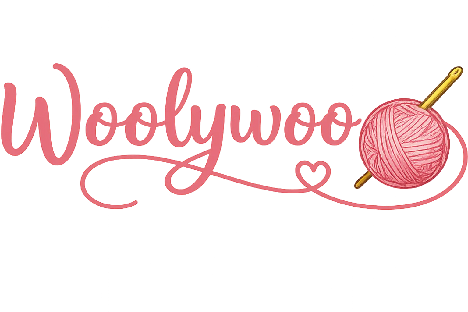 Woolywoo Logo